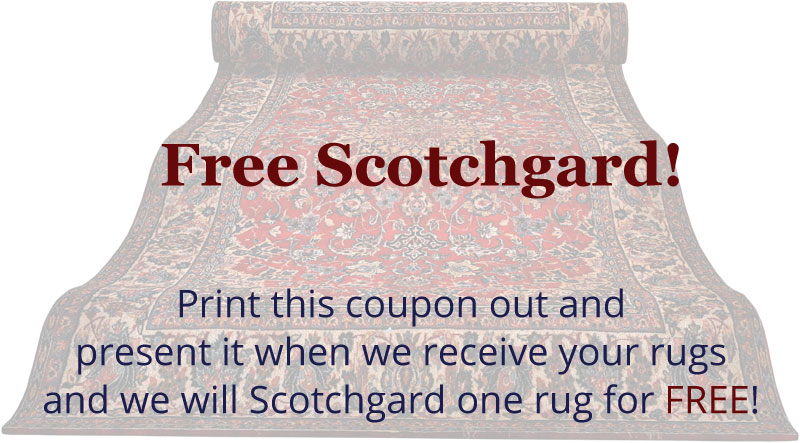 coupon_Free Scotchgard